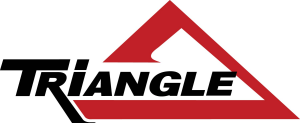 Sponsor Logo for Triangle