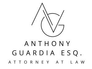 Sponsor Logo for Law Office of Anthony Guardia, Esq.