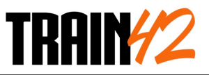 Sponsor Logo for Train 42