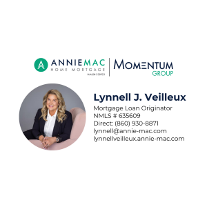 Sponsor Logo for Annie Mac Home Mortgage