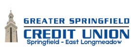 Sponsor Logo for Greater Springfield Credit Union