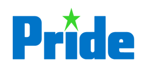 Sponsor Logo for Pride