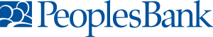 Sponsor Logo for PeoplesBank