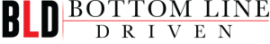 Sponsor Logo for Bottom Line Driven