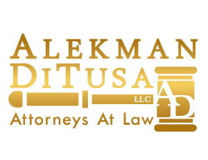 Sponsor Logo for Alekman DiTusa
