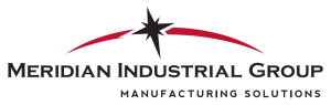 Sponsor Logo for Meridian Industrial Group