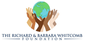 Sponsor Logo for The Whitcomb Foundation