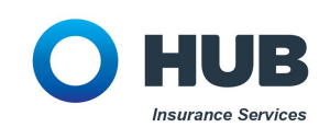 Sponsor Logo for HUB International