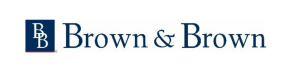 Sponsor Logo for Brown & Brown, Inc.