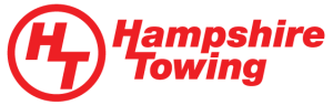 Sponsor Logo for Hampshire Towing