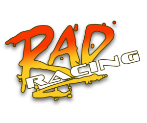 Sponsor Logo for Rad Racing Company