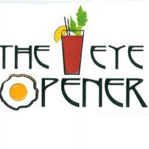 Logo for Eye Opener