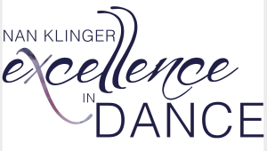 Logo for Nan Klinger Excellence in Dance