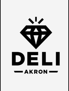 Logo for Diamond Deli
