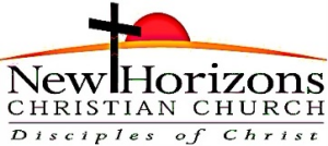 Logo for New Horizon Christian Church