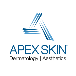 Logo for Apex Skin