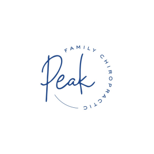 Sponsor Logo for Peak Family Chiropractic