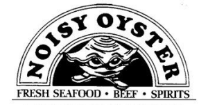 Logo for Noisy Oyster