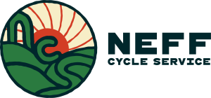 Sponsor Logo for Neff Cycle Service