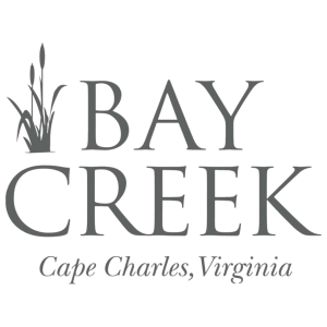 Logo for Bay Creek