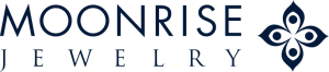 Logo for Moonrise Jewelry