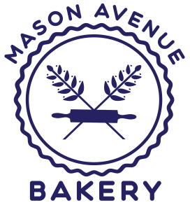 Logo for Mason Avenue Bakery