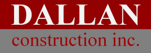Logo for Dallan Construction
