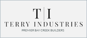 Logo for Terry Industries