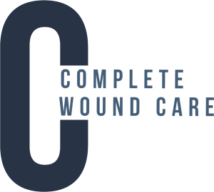 Sponsor Logo for Complete Wound Care