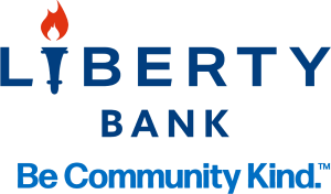 Sponsor Logo for Liberty Bank