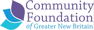 Sponsor Logo for Community Foundation of Greater New Britain