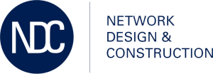 Sponsor Logo for Network Design and Construction