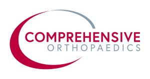 Sponsor Logo for Comprehensive Orthopaedics