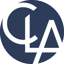 Sponsor Logo for CLA