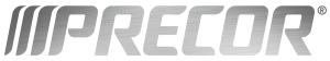 Sponsor Logo for Precor