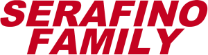 Sponsor Logo for Serafino Family