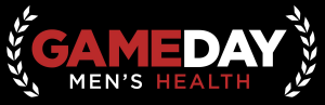 Sponsor Logo for Gameday Men's Health
