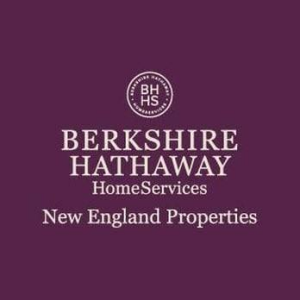 Sponsor Logo for Berkshire Hathaway HomeServices New England Properties