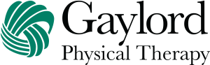 Sponsor Logo for Gaylord Physical Therapy