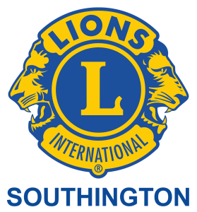 Sponsor Logo for Southington Lion’s Club