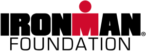 Sponsor Logo for Ironman Foundation