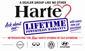 Sponsor Logo for Harte Volkswagen of Meriden