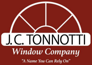 Sponsor Logo for JC Tonnotti Window Co.