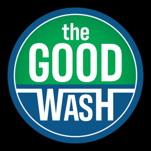 Sponsor Logo for The Good Wash