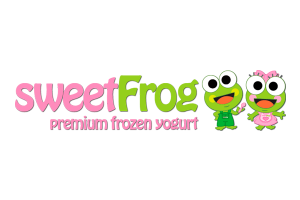 Sponsor Logo for Sweet Frog