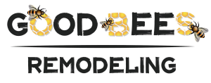 Sponsor Logo for Good Bees Remodeling
