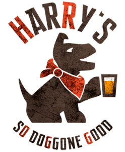 Sponsor Logo for Harry’s Ale House