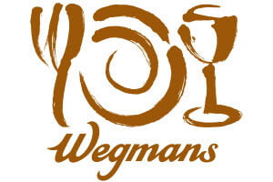 Sponsor Logo for Wegman’s