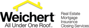 Sponsor Logo for Weichert All Under One Roof