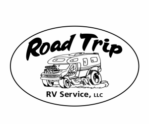 Sponsor Logo for Road Trip RV Service